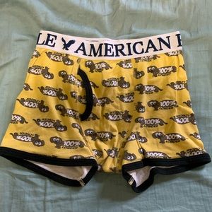 American Eagle Boxer Briefs